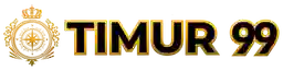 TIMUR99 Logo